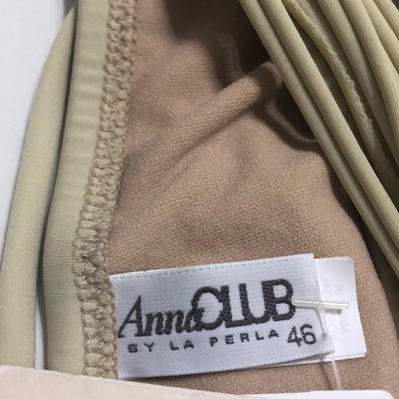 La Perla swim suit. Size 10 - Picture 5 of 8